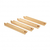 Brio - Suorat kiskot, pitkät Brio - Suorat kiskot, pitkät