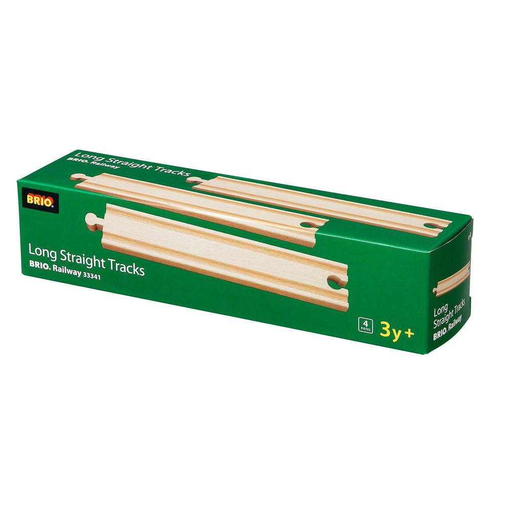 Brio - Suorat kiskot, pitkät