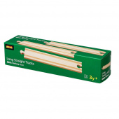 Brio - Suorat kiskot, pitkät Brio - Suorat kiskot, pitkät