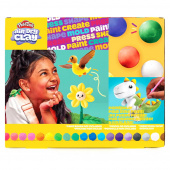 Play-Doh Air Dry Clay 13 Kpl Play-Doh Air Dry Clay 13 Kpl