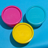 Play-Doh 3 Variety Carnival Play-Doh 3 Variety Carnival