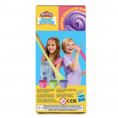 Play-Doh Super Stretch Fruity fun Play-Doh Super Stretch Fruity fun