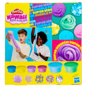 Play-Doh Kawaii Mix & Play 6 pack Play-Doh Kawaii Mix & Play 6 pack