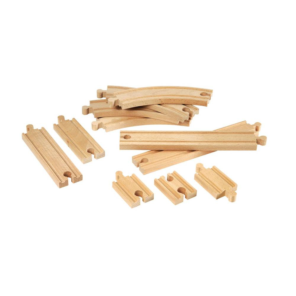 Brio - Lisäosasarja 11 osaa