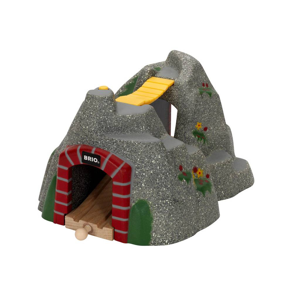 Brio - Seikkailutunneli