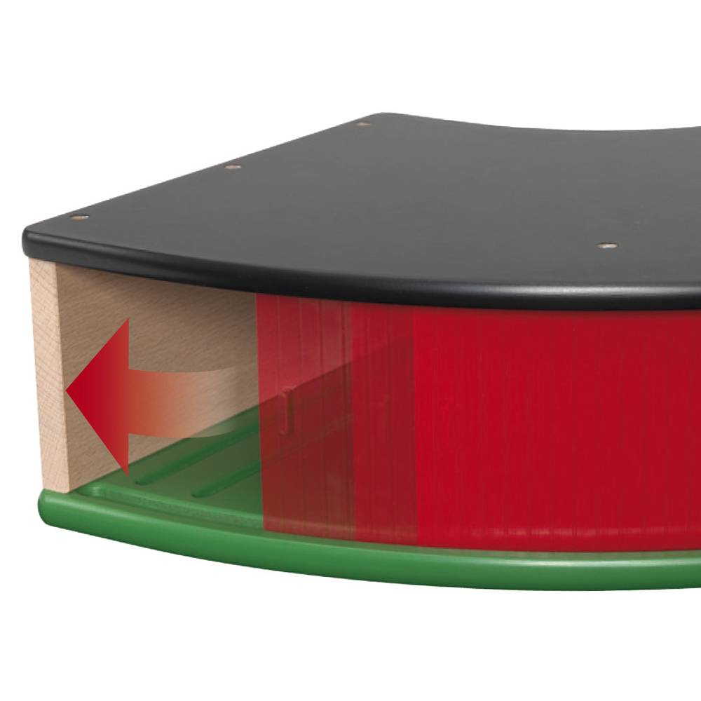 Brio - Iso junatalli