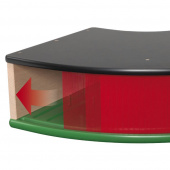 Brio - Iso junatalli Brio - Iso junatalli