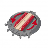 Brio - Iso junatalli Brio - Iso junatalli