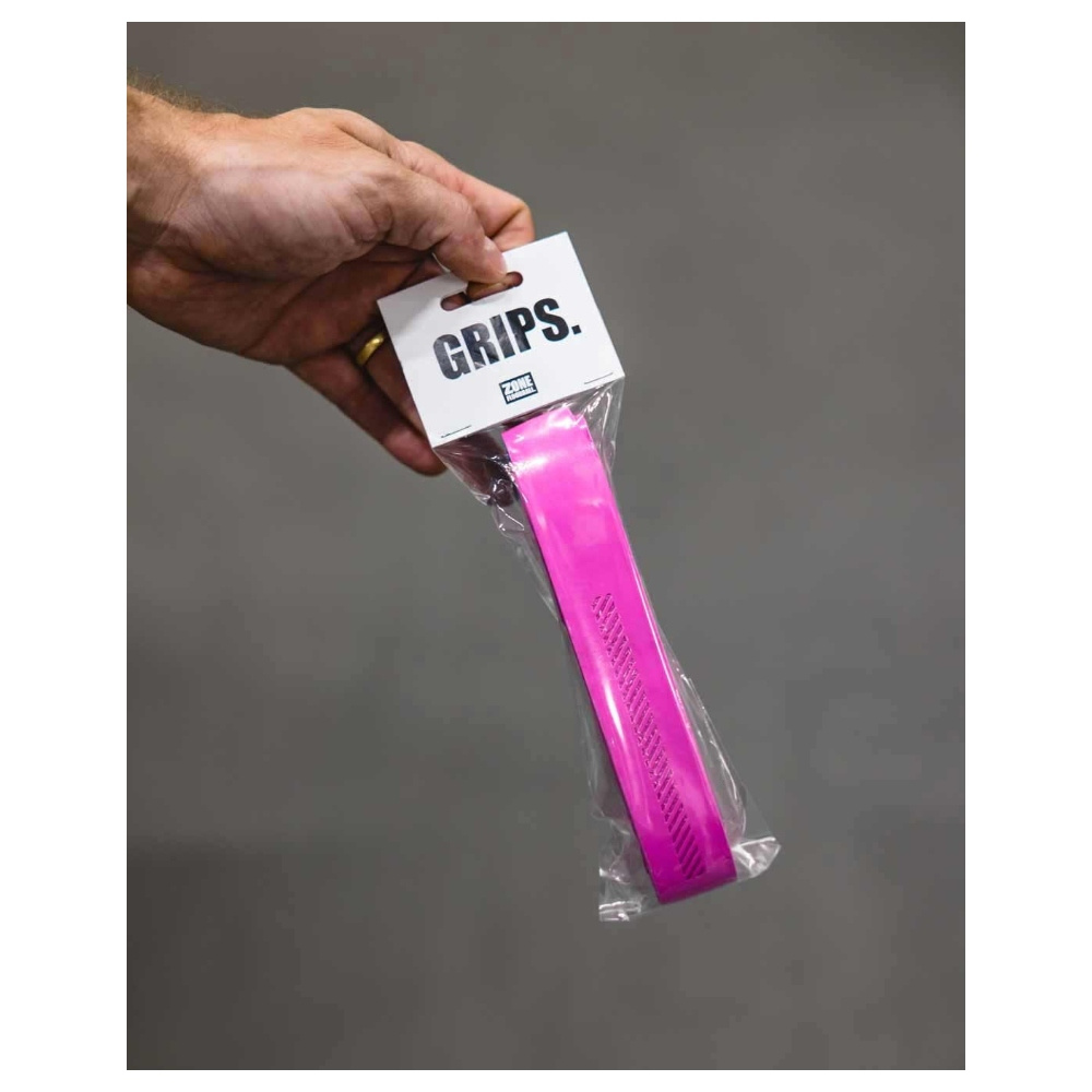 MONSTER2 Greppband - Pink