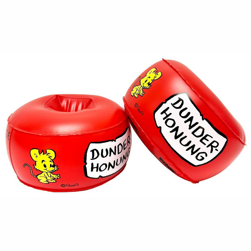 Floating Aid Foam, Bamse