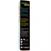 Magneettinen pyyhkäisytaulu Magneettinen pyyhkäisytaulu