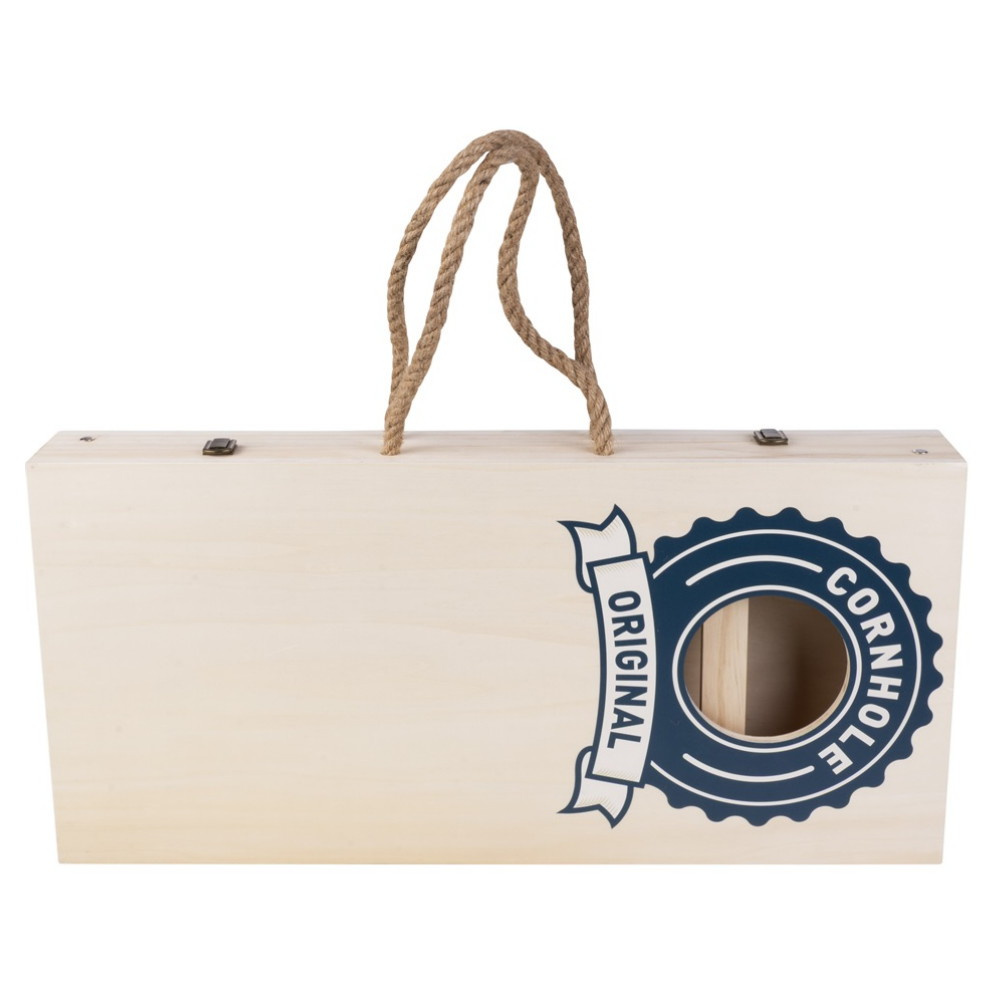 Engelhart Cornhole Set 60 x 30 cm