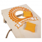 Engelhart Cornhole Set 60 x 30 cm Engelhart Cornhole Set 60 x 30 cm
