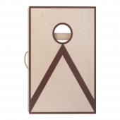 Engelhart Cornole Singe 90 × 60 cm Engelhart Cornole Singe 90 × 60 cm