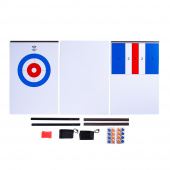 Longfield Curling & Shuffleboard Longfield Curling & Shuffleboard