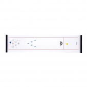 Curling - Shuffle - Bowling - 3 games in 1 Curling - Shuffle - Bowling - 3 games in 1