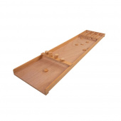 Shuffleboard Small 120 cm Shuffleboard Small 120 cm
