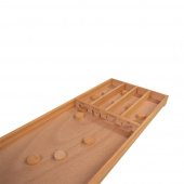 Shuffleboard Small 120 cm Shuffleboard Small 120 cm