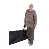 Shuffleboard - carry bag