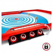 Shuffleshot Peli Shuffleshot Peli