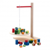 Balancing Game Pendulum