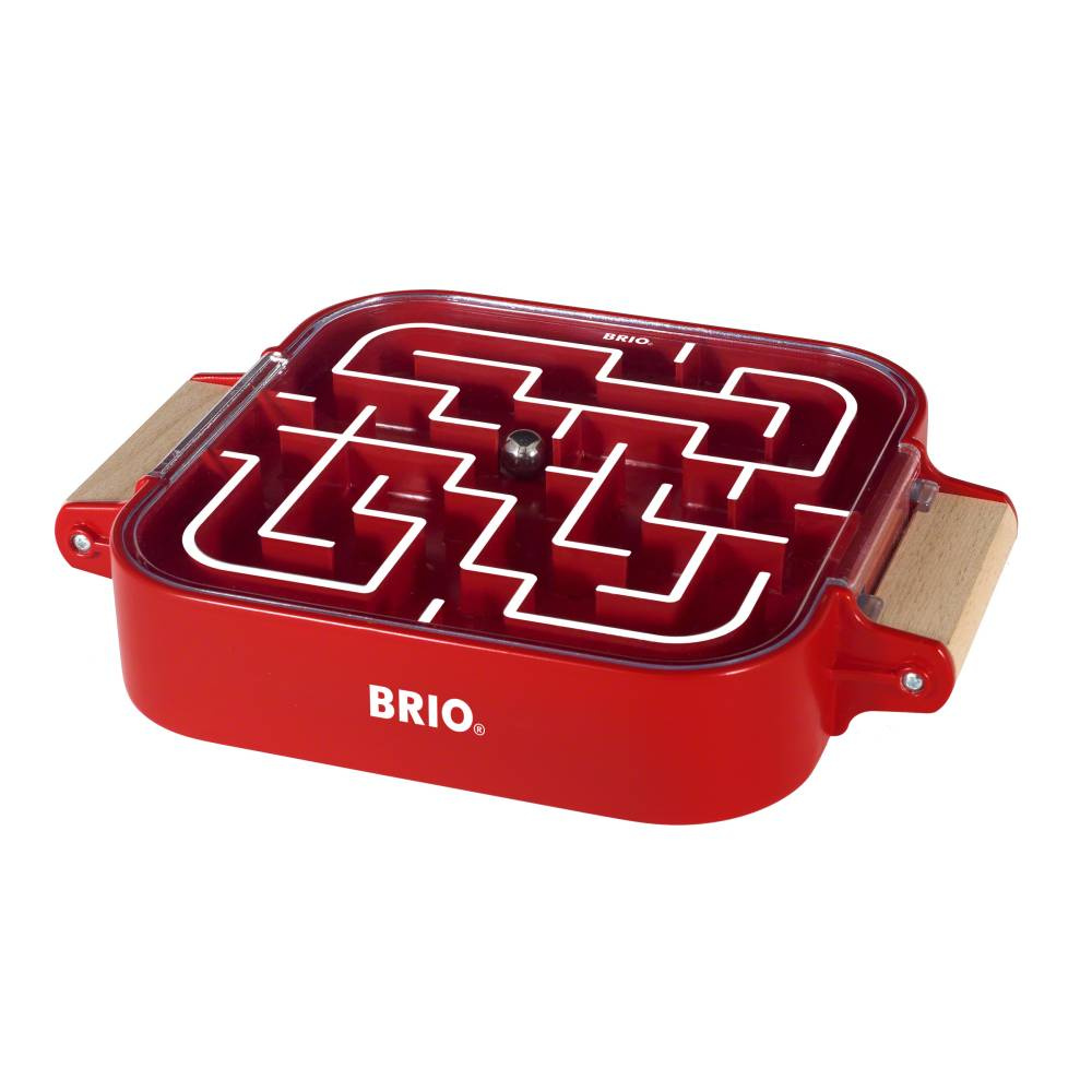 Kannettava Labyrintti