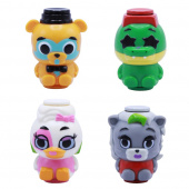 Spinners - Five Night at Freddy's - Security Breach Spinners - Five Night at Freddy's - Security Breach