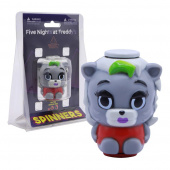 Spinners - Five Night at Freddy's - Security Breach Spinners - Five Night at Freddy's - Security Breach