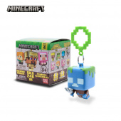 Clip On - Minecraft Clip On - Minecraft