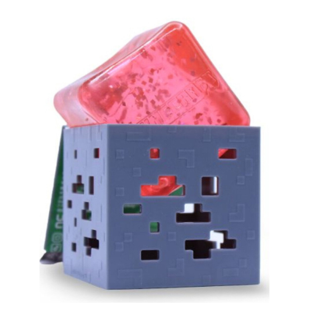 Minecraft - Jelly Cubes 6 cm