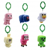 Minecraft Pehmolelu Lil Fuzzies Minecraft Pehmolelu Lil Fuzzies