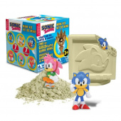 Sonic The Hedgehog - Mine Kit Sonic The Hedgehog - Mine Kit