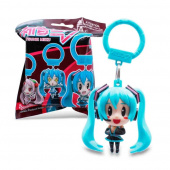 Clip on - Lic Hatsune Miku Clip on - Lic Hatsune Miku