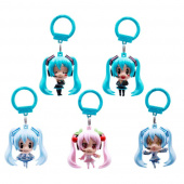 Clip on - Lic Hatsune Miku Clip on - Lic Hatsune Miku
