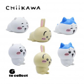 Chiikawa Squishme 9 cm Chiikawa Squishme 9 cm
