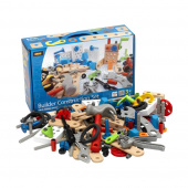 BRIO Builder - Rakennussetti BRIO Builder - Rakennussetti