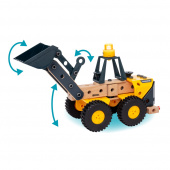 Brio Builder - Volvo Pyöräkuormaaja Brio Builder - Volvo Pyöräkuormaaja