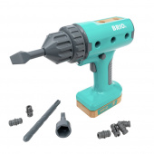 Brio Builder - Power Ruuvimeisseli Brio Builder - Power Ruuvimeisseli