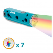 Brio Builder - Taskulamppu Brio Builder - Taskulamppu