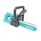 Brio Builder - Moottorisaha Brio Builder - Moottorisaha