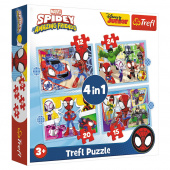 Trefl Spiday's team 12-24 Palaa Trefl Spiday's team 12-24 Palaa