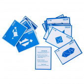 Double Tangram Double Tangram