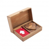 Tangram Sydän Tangram Sydän