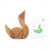 Tangram Muna Tangram Muna