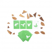 Tangram Muna Tangram Muna