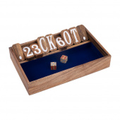 Shut The Box 2 Pelaaja Small Shut The Box 2 Pelaaja Small