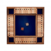 Shut The Box 10, 4 Pelaaja Shut The Box 10, 4 Pelaaja
