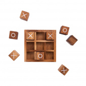 Tic Tac Toe Tic Tac Toe