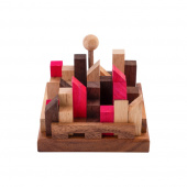 Kaupungin palapeli Kaupungin palapeli