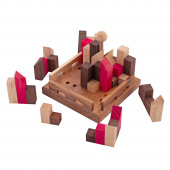 Kaupungin palapeli Kaupungin palapeli